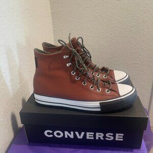 Converse Chuck Taylor All Star Unisex Men's 11 Women's 13